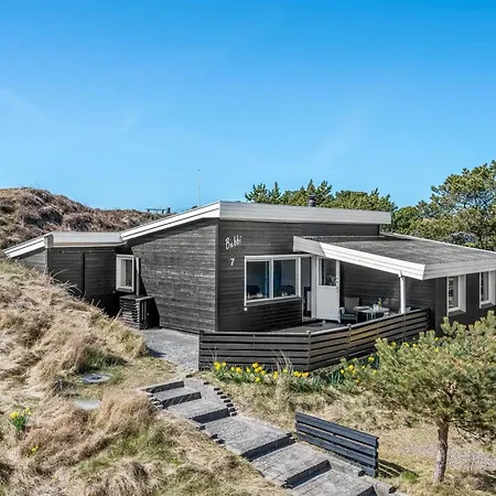 Aiden - 650m From The Sea By Interhome Tatil Evi