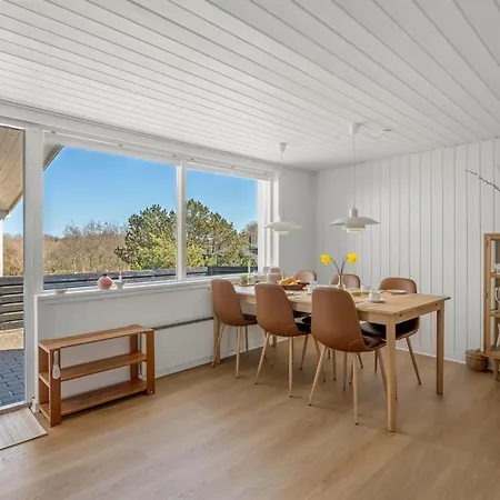 Tatil Evi Aiden - 650m From The Sea By Interhome Fanø