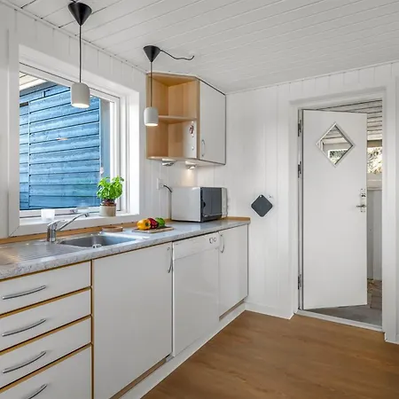 Сasa de vacaciones Aiden - 650m From The Sea By Interhome