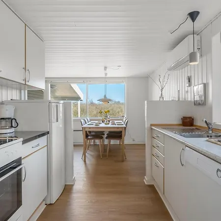 Aiden - 650m From The Sea By Interhome Сasa de vacaciones