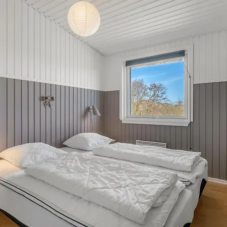 Aiden - 650m From The Sea By Interhome Tatil Evi Fanø