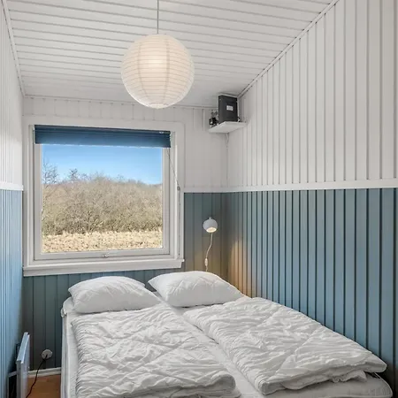 Aiden - 650m From The Sea By Interhome Tatil Evi Fanø