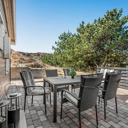 Aiden - 650m From The Sea By Interhome Fanø