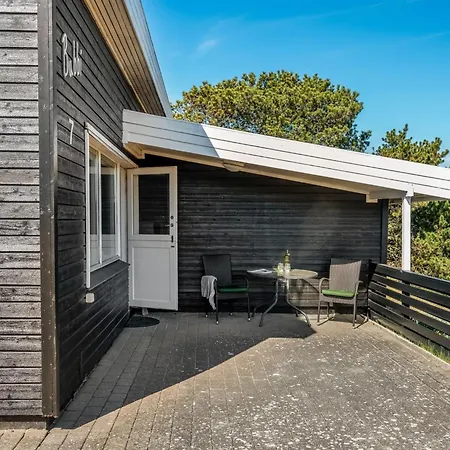 Сasa de vacaciones Aiden - 650m From The Sea By Interhome *